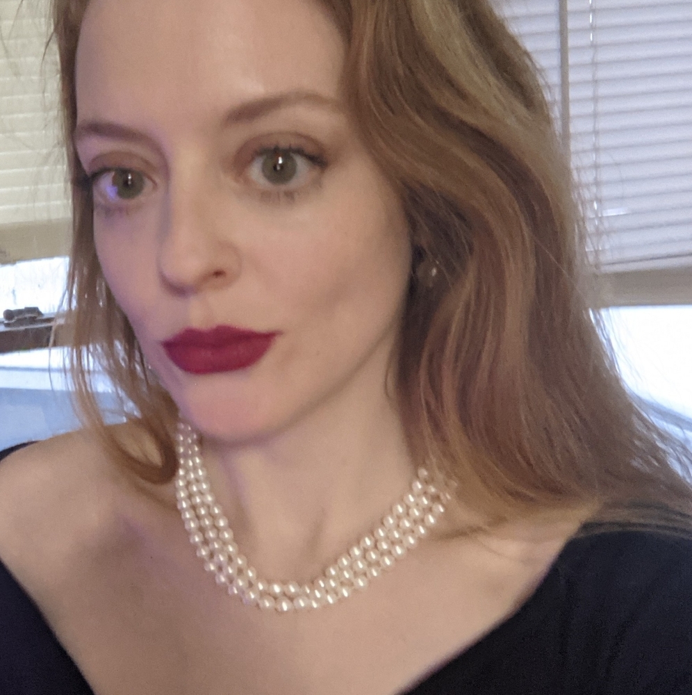Meet your Posher, Amanda